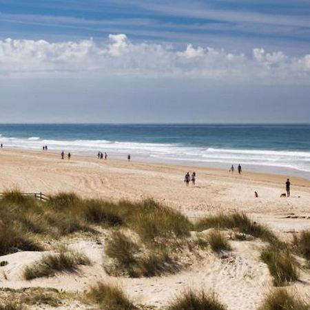 Apartamento Sol Y Sal Chiclana de la Frontera Buitenkant foto