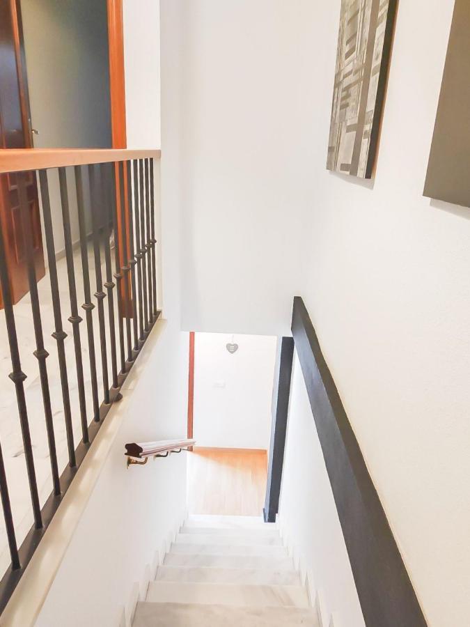 Apartamento Sol Y Sal Chiclana de la Frontera Buitenkant foto
