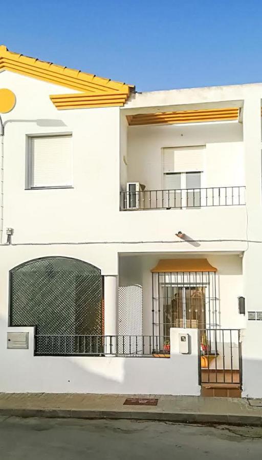Apartamento Sol Y Sal Chiclana de la Frontera Buitenkant foto