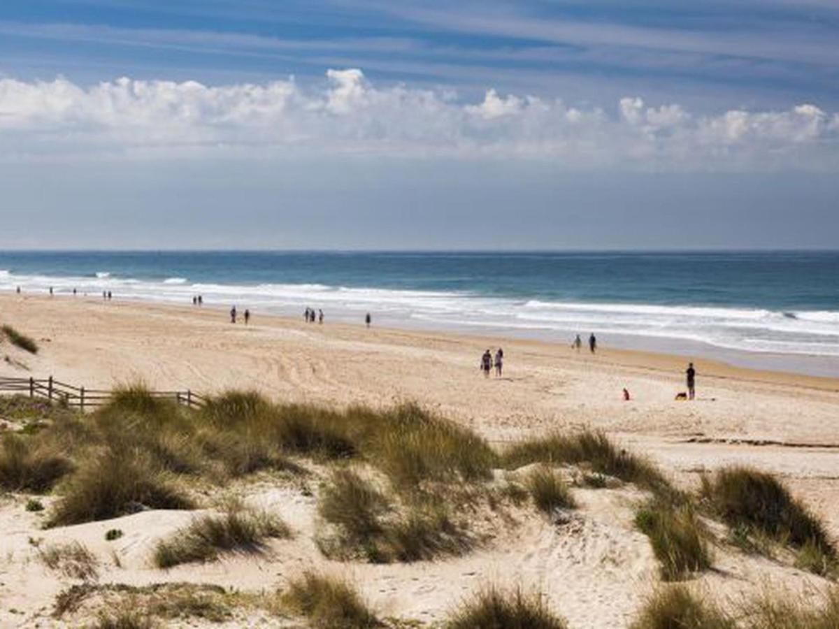 Apartamento Sol Y Sal Chiclana de la Frontera Buitenkant foto
